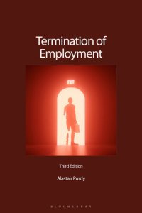 cover of the book Termination of Employment