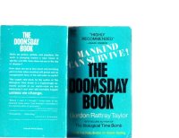 cover of the book The Doomsday Book: Can the World Survive?