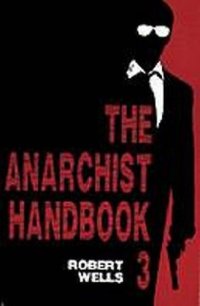 cover of the book The Anarchist Handbook 3