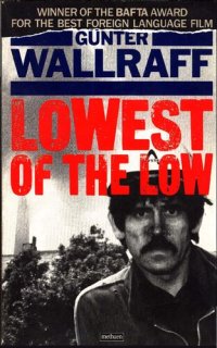 cover of the book Lowest of the Low