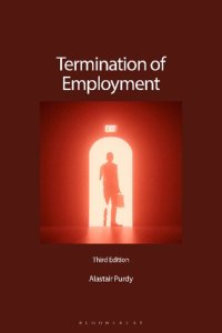 cover of the book Termination of Employment