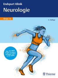 cover of the book Endspurt Klinik Skript 13: Neurologie