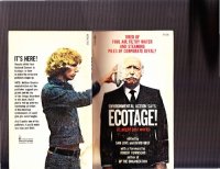 cover of the book Ecotage!