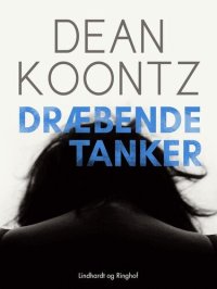 cover of the book Dræbende Tanker