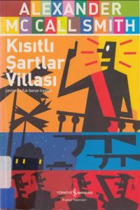 cover of the book Kısıtlı Şartlar Villası