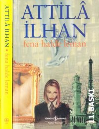 cover of the book Fena Halde Leman