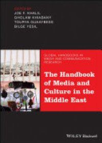 cover of the book The Handbook of Media and Culture in the Middle East