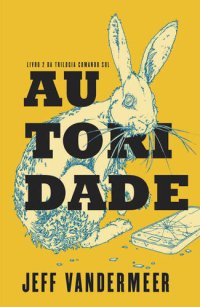 cover of the book Autoridade