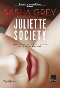 cover of the book Juliette Society