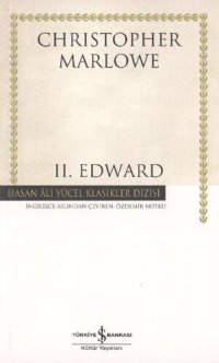 cover of the book II. Edward