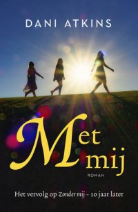 cover of the book Met Mij