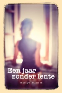 cover of the book Een jaar zonder lente