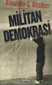 cover of the book Militan Demokrasi