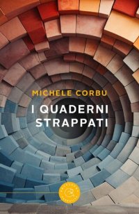 cover of the book I quaderni strappati