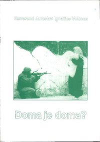 cover of the book Doma je doma