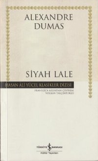 cover of the book Siyah Lale