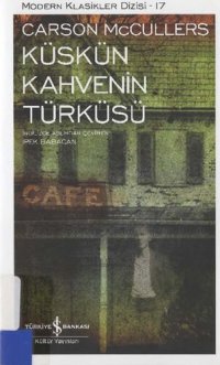 cover of the book Küskün Kahvenin Türküsü