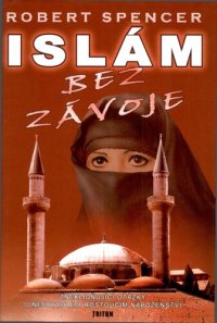 cover of the book Islám bez závoje