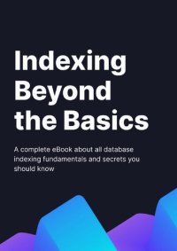 cover of the book Indexing Beyond the Basics