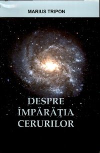 cover of the book Despre imparatia cerurilor.