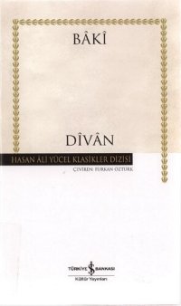 cover of the book Divan