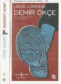 cover of the book Demir Ökçe