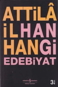 cover of the book Hangi Edebiyat