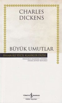 cover of the book Büyük Umutlar