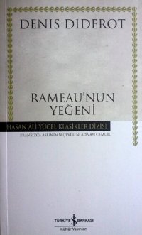 cover of the book Rameau'nun Yeğeni