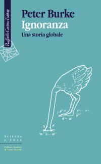 cover of the book Ignoranza. Una storia globale