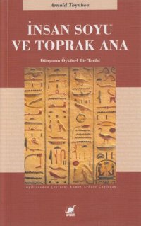 cover of the book İnsan Soyu ve Toprak Ana