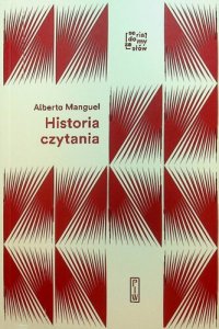 cover of the book Historia czytania