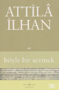 cover of the book Böyle Bir Sevmek