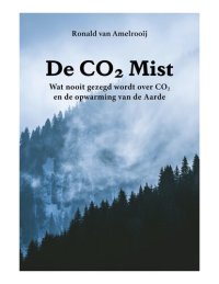 cover of the book De Co'2 Mist