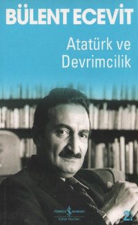 cover of the book Atatürk ve Devrimcilik