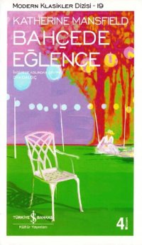 cover of the book Bahçede Eğlence