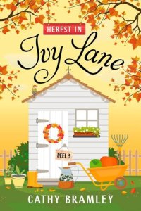 cover of the book Herfst in Ivy Lane