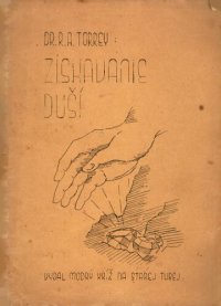 cover of the book Získavanie duší