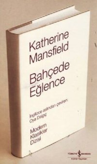 cover of the book Bahçede Eğlence