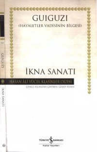 cover of the book İkna Sanatı