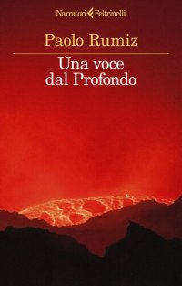 cover of the book Una voce dal profondo