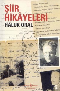 cover of the book Şiir Hikayeleri