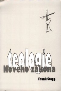 cover of the book Teologie Nového zákona.