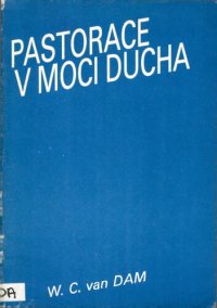 cover of the book Pastorace v moci Ducha.