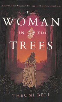 cover of the book The Woman in the Trees