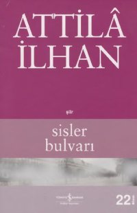 cover of the book Sisler Bulvarı