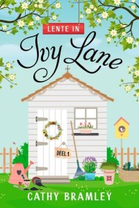 cover of the book Lente in Ivy Lane