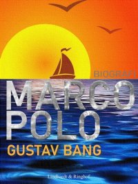 cover of the book Marco Polo