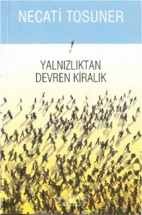 cover of the book Yalnızlıktan Devren Kiralık