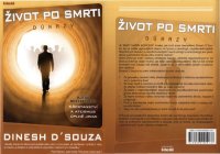 cover of the book Život po smrti: důkazy